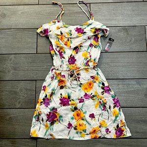 Garage dress size XS